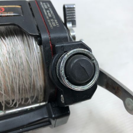  OLYMPIC オリムピック 電動リール シーハンター 02MD-II