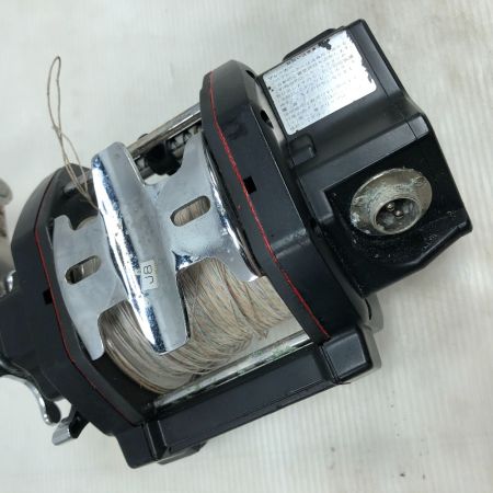  OLYMPIC オリムピック 電動リール シーハンター 02MD-II