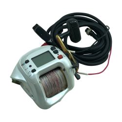 ΣΣ SHIMANO シマノ 電動リール 01電動丸1000EV RG151 Cランク