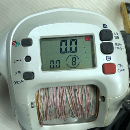  SHIMANO シマノ 電動リール 01電動丸1000EV RG151