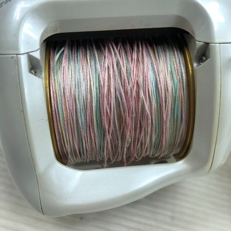  SHIMANO シマノ 電動リール 01電動丸1000EV RG151