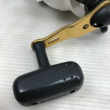  SHIMANO シマノ 電動リール 01電動丸1000EV RG151