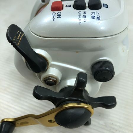  SHIMANO シマノ 電動リール 01電動丸1000EV RG151