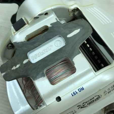  SHIMANO シマノ 電動リール 01電動丸1000EV RG151