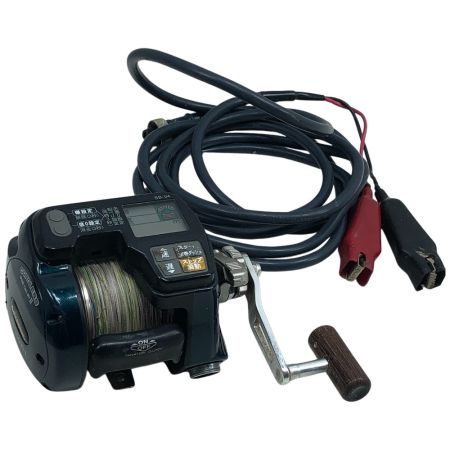  RYOBI リョービ 電動リール アドベンチャー 電動VS600-L