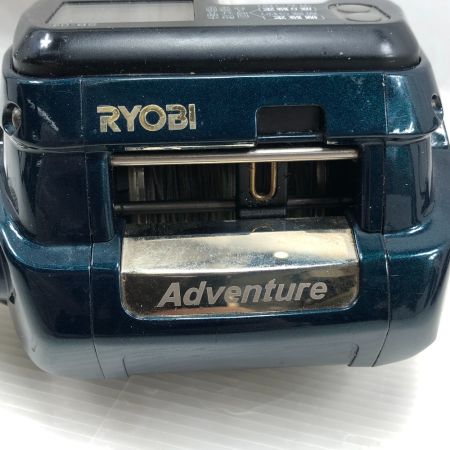  RYOBI リョービ 電動リール アドベンチャー 電動VS600-L