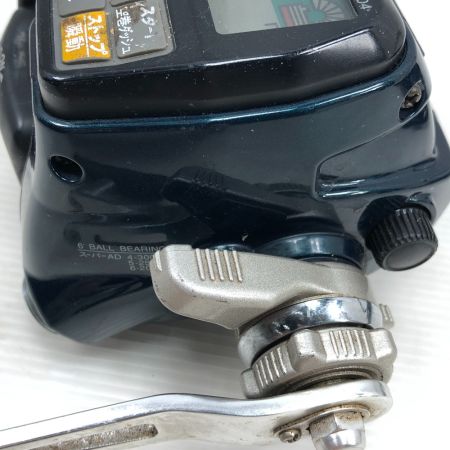  RYOBI リョービ 電動リール アドベンチャー 電動VS600-L