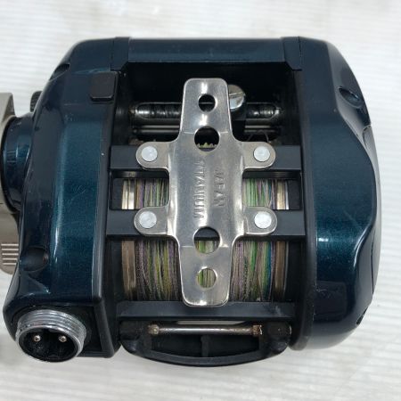  RYOBI リョービ 電動リール アドベンチャー 電動VS600-L