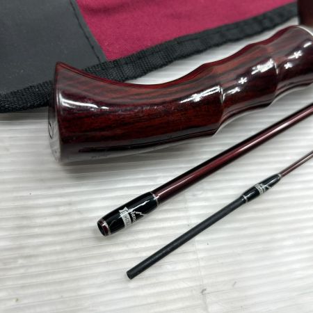  Fishman フィッシュマン トラウトロッド ビームス ブランシエラ 3.9UL リミテッド