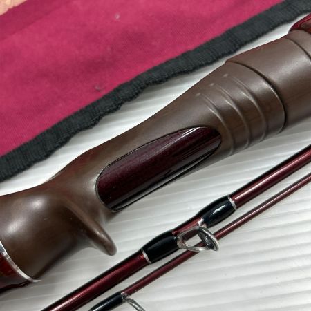  Fishman フィッシュマン トラウトロッド ビームス ブランシエラ 3.9UL リミテッド