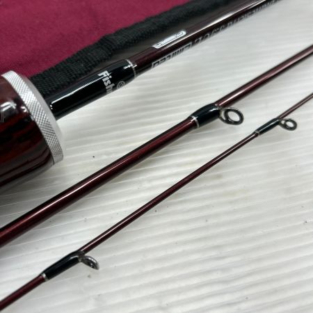  Fishman フィッシュマン トラウトロッド ビームス ブランシエラ 3.9UL リミテッド