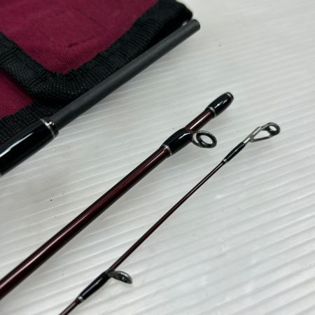  Fishman フィッシュマン トラウトロッド ビームス ブランシエラ 3.9UL リミテッド