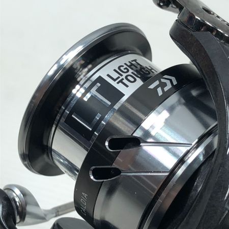  DAIWA ダイワ スピニングリール 18カルディア LT3000-CXH 056042