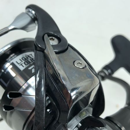  DAIWA ダイワ スピニングリール 18カルディア LT3000-CXH 056042