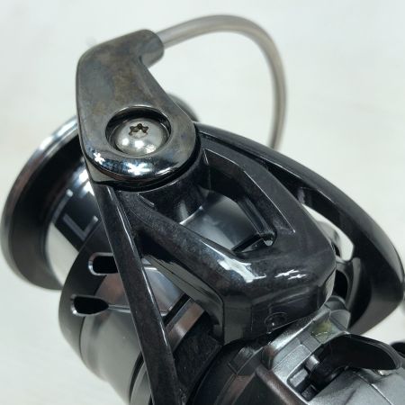  DAIWA ダイワ スピニングリール 18カルディア LT3000-CXH 056042
