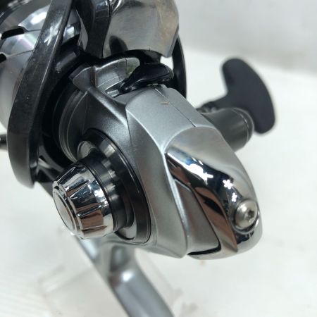  DAIWA ダイワ スピニングリール 18カルディア LT3000-CXH 056042