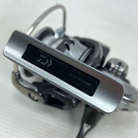  DAIWA ダイワ スピニングリール 18カルディア LT3000-CXH 056042