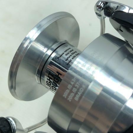  DAIWA ダイワ スピニングリール 19レグザLT6000D-H 067217