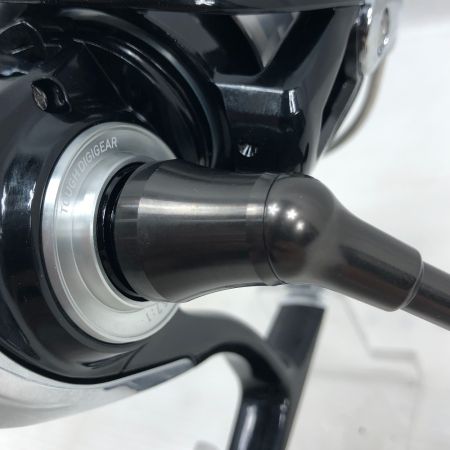  DAIWA ダイワ スピニングリール 19レグザLT6000D-H 067217