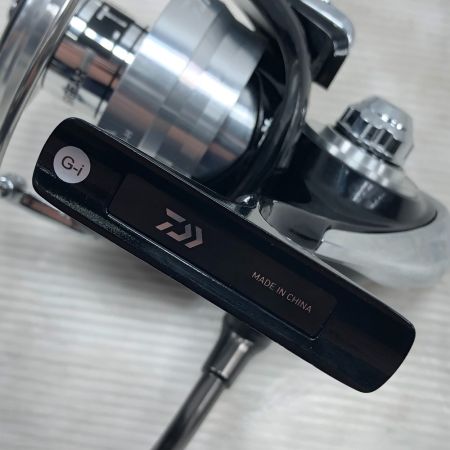  DAIWA ダイワ スピニングリール 19レグザLT6000D-H 067217