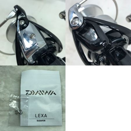  DAIWA ダイワ スピニングリール 19レグザLT6000D-H 067217