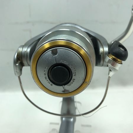  SHIMANO シマノ スピニングリール 04バイオマスター1500L 01877