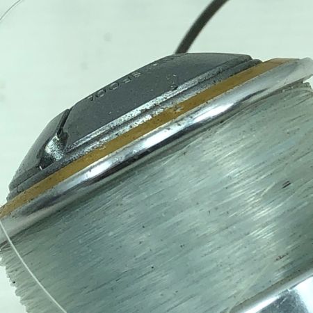  SHIMANO シマノ スピニングリール 04バイオマスター1500L 01877