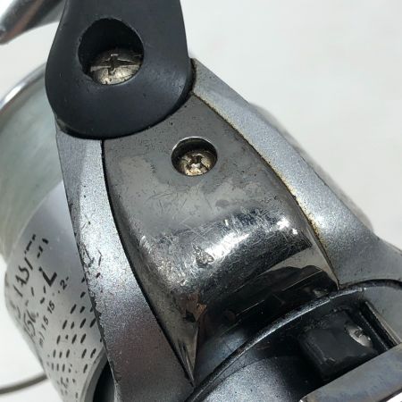  SHIMANO シマノ スピニングリール 04バイオマスター1500L 01877