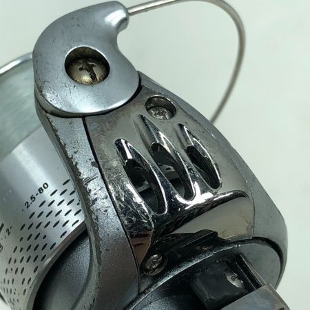  SHIMANO シマノ スピニングリール 04バイオマスター1500L 01877