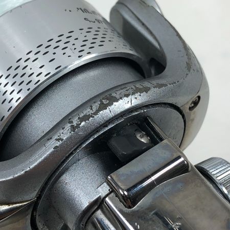  SHIMANO シマノ スピニングリール 04バイオマスター1500L 01877