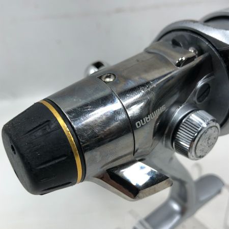  SHIMANO シマノ スピニングリール 04バイオマスター1500L 01877