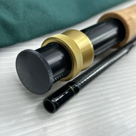  ORVIS フライロッド HLS グラファイト 9’ ＃9