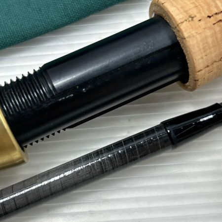 ORVIS フライロッド HLS グラファイト 9’ ＃9