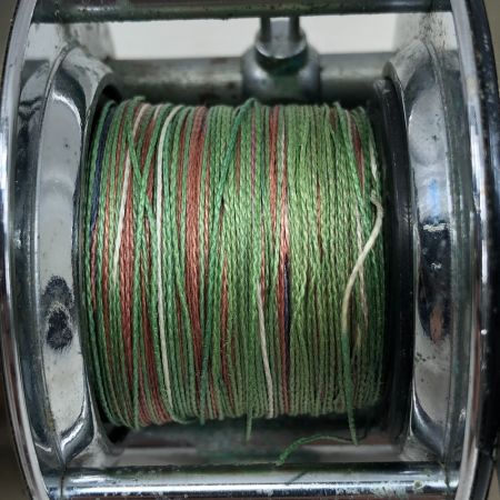  DAIWA ダイワ ベイトリール ミリオネア5H