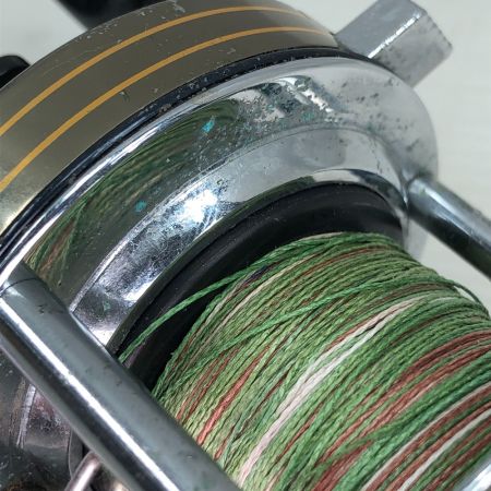  DAIWA ダイワ ベイトリール ミリオネア5H