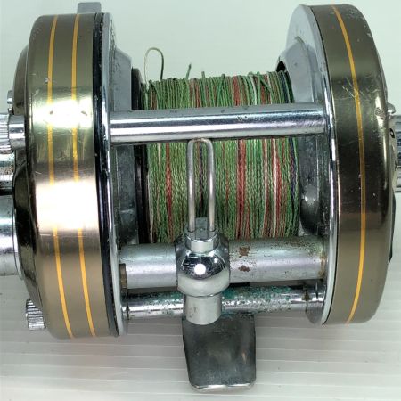  DAIWA ダイワ ベイトリール ミリオネア5H