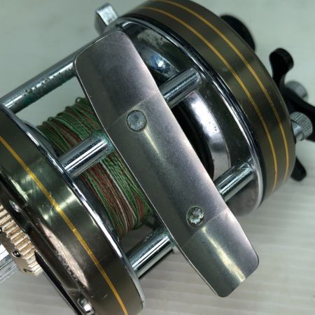  DAIWA ダイワ ベイトリール ミリオネア5H