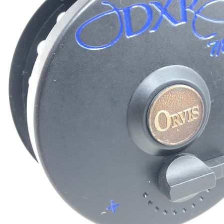  ORVIS オービス フライリール DXR 7/8 (2)