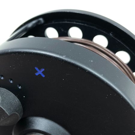  ORVIS オービス フライリール DXR 7/8 (2)