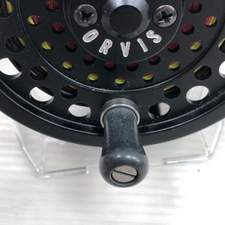  ORVIS オービス フライリール DXR 7/8 (2)