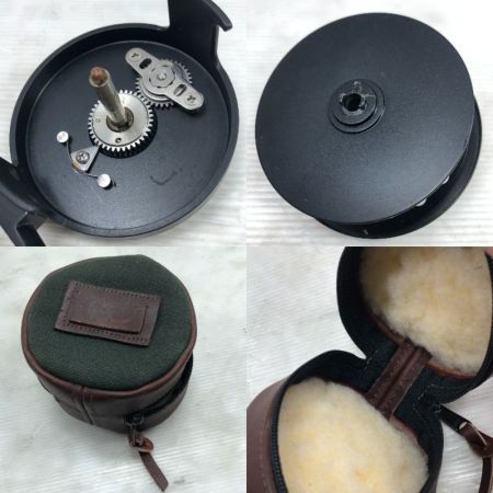  ORVIS オービス フライリール DXR 7/8 (2)