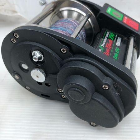  Miya Epoch 電動リール DM-250 電源コード無し