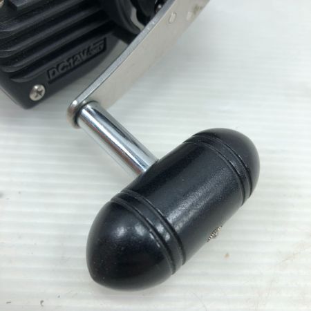  Miya Epoch 電動リール DM-250 電源コード無し
