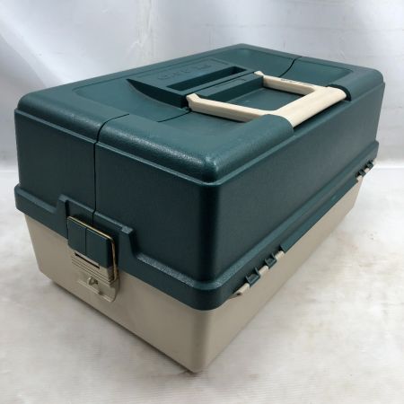  PLANO プラノ タックルボックス マグナム・ヒップルーフボックス 9606