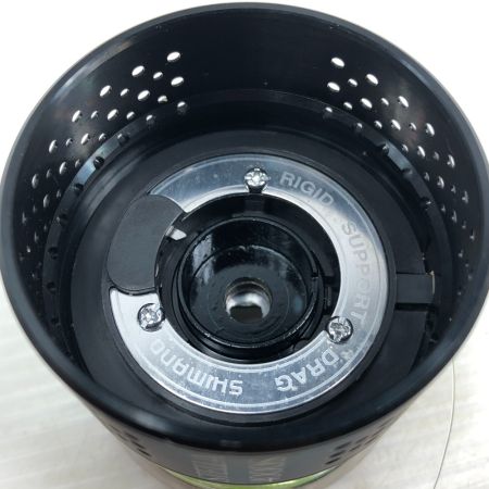  SHIMANO シマノ 夢屋 スプール 10ステラ 4000S モンスターリミテッド