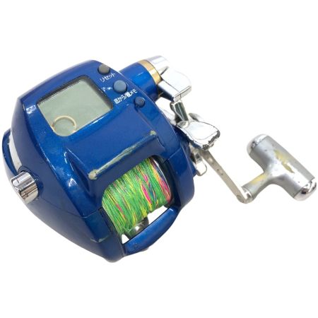  DAIWA ダイワ 電動リール シーボーグ400BD 801355