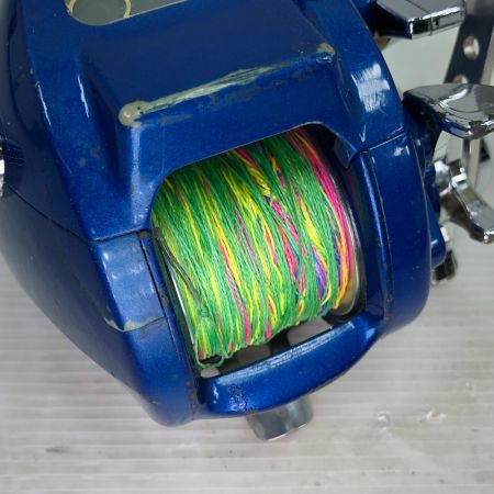  DAIWA ダイワ 電動リール シーボーグ400BD 801355