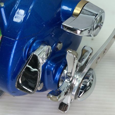  DAIWA ダイワ 電動リール シーボーグ400BD 801355