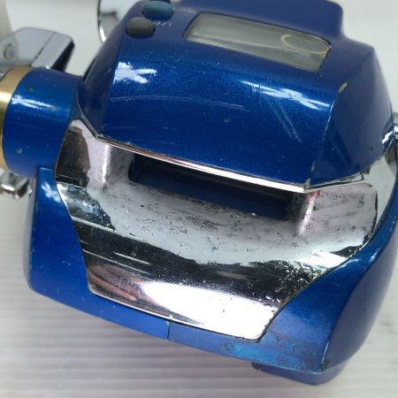  DAIWA ダイワ 電動リール シーボーグ400BD 801355