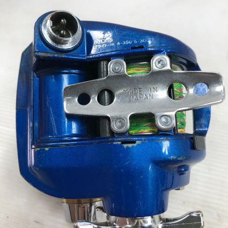  DAIWA ダイワ 電動リール シーボーグ400BD 801355